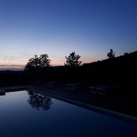 Agriturismo Molleone Кальи Экстерьер фото