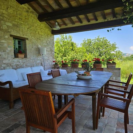 Agriturismo Molleone Кальи Экстерьер фото